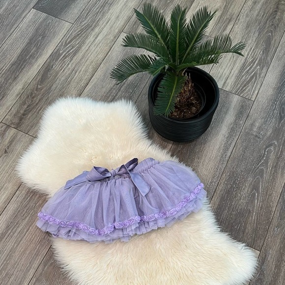 Little Girls Tutu - Picture 1 of 5